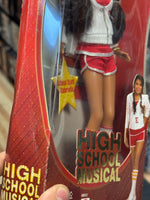 School Spirit Gabriella #9012 (Vintage Barbie High School Musical, Mattel)