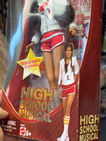 School Spirit Gabriella #9012 (Vintage Barbie High School Musical, Mattel)