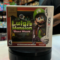 Luigis Mansion Dark Moon 5669 (Nintendo 3DS,Video Games)