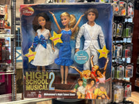 Midsummer Night Talent Show High School Musical #6865 (Vintage Barbie, Mattel)