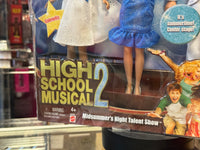 Midsummer Night Talent Show High School Musical #6865 (Vintage Barbie, Mattel)