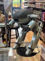 ED-209 Deluxe Electronic (NECA, Robocop) WORKING - Bitz & Buttons