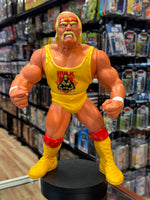 Hulk Hogan Talking Figure (Vintage WWE WWF, Hasbro)