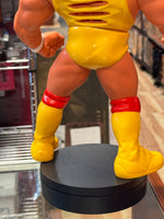 Hulk Hogan Talking Figure (Vintage WWE WWF, Hasbro)