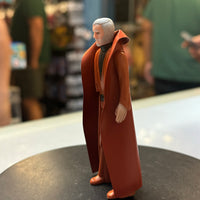 Obi-Wan Kenobi (Vintage Star Wars, Kenner) COMPLETE