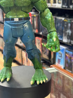 Killer Croc BAF (DC Multiverse, Mattel) COMPLETE