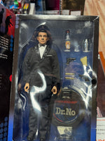 James Bond Sean Connery Dr No Figure (Vintage James Box 007, Sideshow)