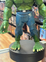 Killer Croc BAF (DC Multiverse, Mattel) COMPLETE