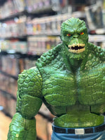 Killer Croc BAF (DC Multiverse, Mattel) COMPLETE