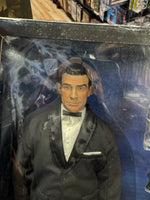 James Bond Sean Connery Dr No Figure (Vintage James Box 007, Sideshow)