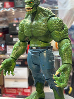 Killer Croc BAF (DC Multiverse, Mattel) COMPLETE