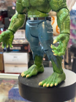 Killer Croc BAF (DC Multiverse, Mattel) COMPLETE