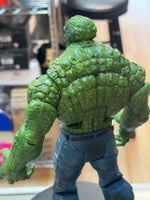 Killer Croc BAF (DC Multiverse, Mattel) COMPLETE