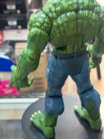 Killer Croc BAF (DC Multiverse, Mattel) COMPLETE