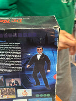 James Bond Sean Connery Dr No Figure (Vintage James Box 007, Sideshow)