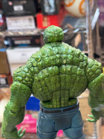 Killer Croc BAF (DC Multiverse, Mattel) COMPLETE