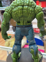 Killer Croc BAF (DC Multiverse, Mattel) COMPLETE