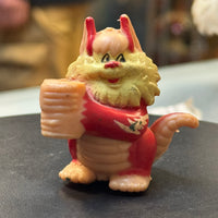 Snarf Pencil Topper 5702 (Vintage Thundercats ,LJN)