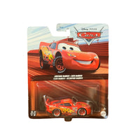 Lightning Mcqueen (Pixar Cars, Mattel)