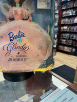 Glenda Wizard of Oz Barbie 14901 (Vintage Barbie, Mattel) **SEALED** - Bitz & Buttons