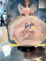 Glenda Wizard of Oz Barbie 14901 (Vintage Barbie, Mattel) **SEALED** - Bitz & Buttons