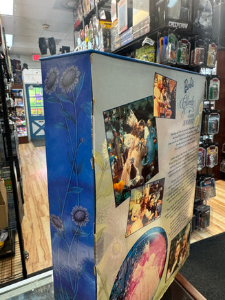 Glenda Wizard of Oz Barbie 14901 (Vintage Barbie, Mattel) **SEALED** - Bitz & Buttons