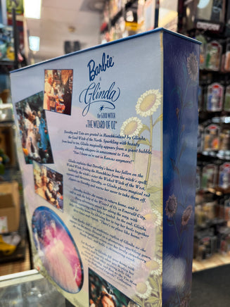 Glenda Wizard of Oz Barbie 14901 (Vintage Barbie, Mattel) **SEALED** - Bitz & Buttons