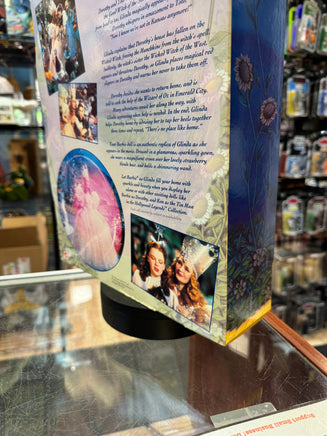 Glenda Wizard of Oz Barbie 14901 (Vintage Barbie, Mattel) **SEALED** - Bitz & Buttons