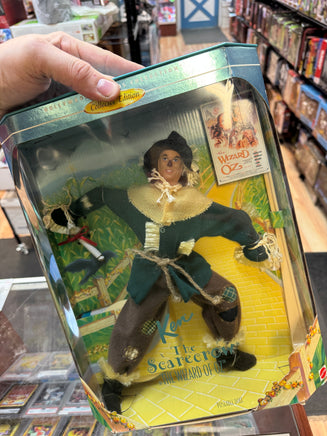 Ken as Scarecrow 16497 (Vintage Barbie, Mattel) **SEALED** - Bitz & Buttons