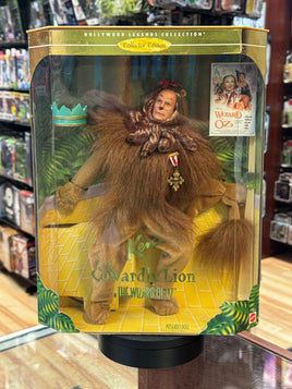 Ken as Cowardly Lion 16573 (Vintage Barbie, Mattel) **SEALED** - Bitz & Buttons