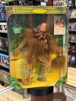 Ken as Cowardly Lion 16573 (Vintage Barbie, Mattel) **SEALED** - Bitz & Buttons