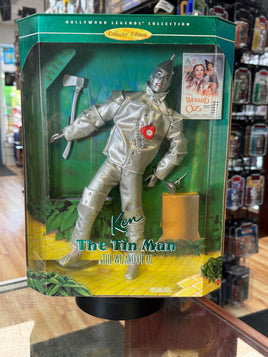 Ken as Tin Man 0020 (Vintage Barbie, Mattel) **SEALED** - Bitz & Buttons