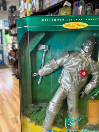Ken as Tin Man 0020 (Vintage Barbie, Mattel) **SEALED** - Bitz & Buttons