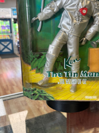 Ken as Tin Man 0020 (Vintage Barbie, Mattel) **SEALED** - Bitz & Buttons