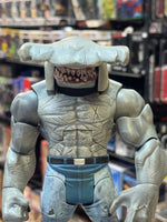 King Shark HammerHead BAF (DC Multiverse, Mattel) COMPLETE