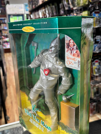 Ken as Tin Man 0020 (Vintage Barbie, Mattel) **SEALED** - Bitz & Buttons