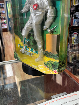 Ken as Tin Man 0020 (Vintage Barbie, Mattel) **SEALED** - Bitz & Buttons