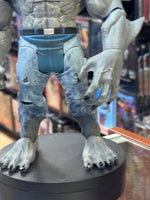 King Shark HammerHead BAF (DC Multiverse, Mattel) COMPLETE