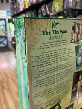 Ken as Tin Man 0020 (Vintage Barbie, Mattel) **SEALED** - Bitz & Buttons