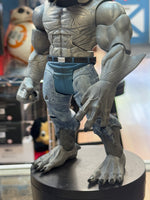 King Shark HammerHead BAF (DC Multiverse, Mattel) COMPLETE