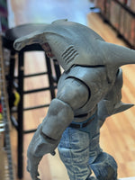 King Shark HammerHead BAF (DC Multiverse, Mattel) COMPLETE