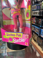 Sixties Fun Barbie 17252 (Vintage Barbie, Mattel) **SEALED** - Bitz & Buttons