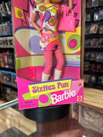 Sixties Fun Barbie 17252 (Vintage Barbie, Mattel) **SEALED** - Bitz & Buttons
