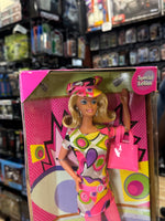 Sixties Fun Barbie 17252 (Vintage Barbie, Mattel) **SEALED** - Bitz & Buttons
