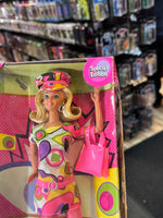 Sixties Fun Barbie 17252 (Vintage Barbie, Mattel) **SEALED** - Bitz & Buttons