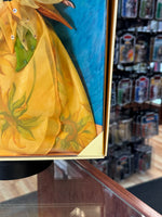 Sunflower Van Gough Barbie 19366 (Vintage Barbie, Mattel) **SEALED** - Bitz & Buttons