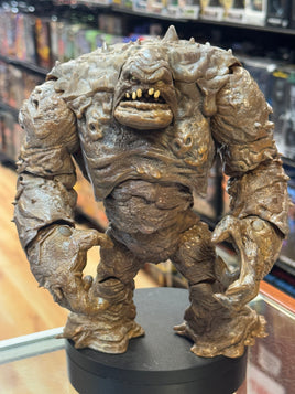 Clayface Rebirth (DC Multiverse, McFarlane) COMPLETE