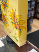 Sunflower Van Gough Barbie 19366 (Vintage Barbie, Mattel) **SEALED** - Bitz & Buttons