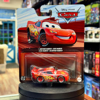 Lightning Mcqueen (Pixar Cars, Mattel)