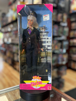 Pilot Barbie #18230 (Vintage Barbie, Mattel) **SEALED** - Bitz & Buttons